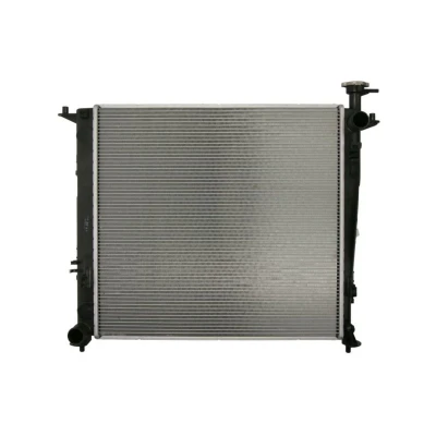 Abbildung von NRF 59358 Kühler, Motorkühlung 510 484 32 KIA: SORENTO 3
