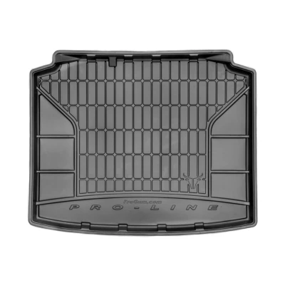 Abbildung von FROGUM TM548829 Kofferraumwanne Gummi SKODA: Rapid Spaceback