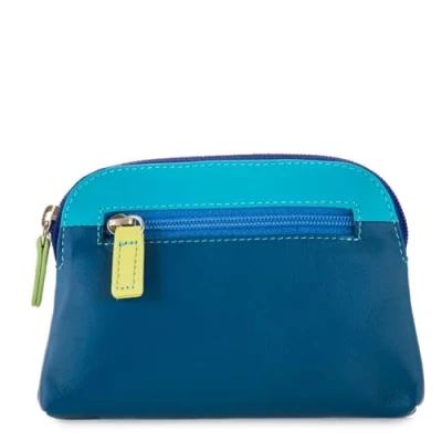 Abbildung von mywalit Leder Damen Geldbörse Large Coin Purse 313 92 Seascape