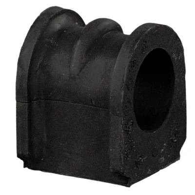 Abbildung von FEBI BILSTEIN 42505 Stabigummis Vorderachse Gummi 27