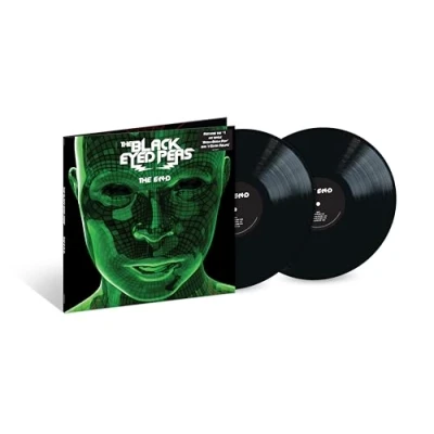 Abbildung von The E.N.D. (2LP) [Vinyl LP]