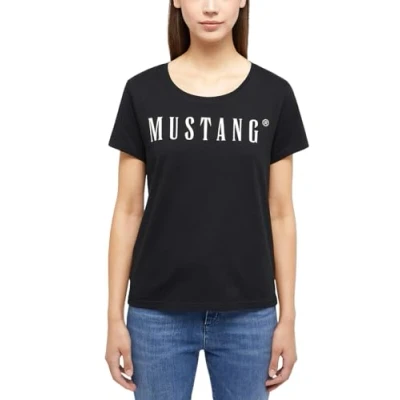 Abbildung von MUSTANG Style Alma Black 4142