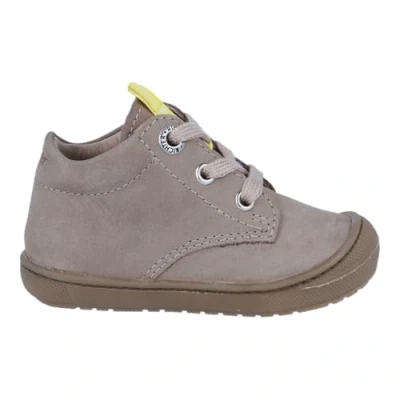 Abbildung von Richter Kinderschuhe Unisex Baby Maxi Lauflernschuh, Crepe, 22 EU