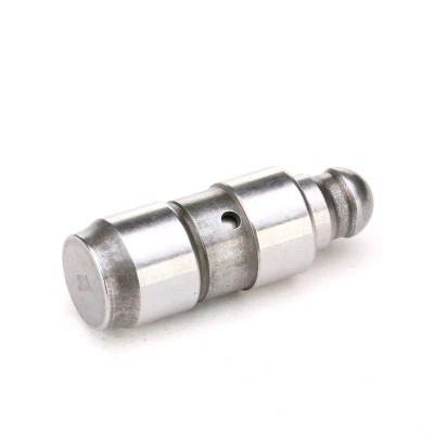 Abbildung von INA 420 0098 10 Hydrostößel hydraulisch VOLKSWAGEN: Golf 4, Polo V Hatchback, Fox SKODA: Octavia 2 Combi, Fabia 2, SEAT: Leon II Hatchback