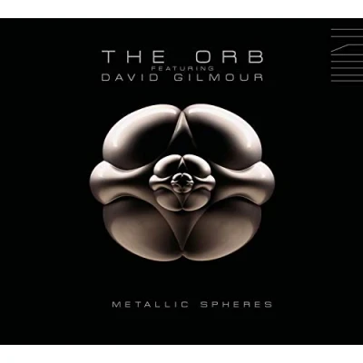Abbildung von Metallic Spheres