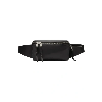 Abbildung von Liebeskind Berlin HERA AUS Softem Gürteltasche, Damen, Größe: One Size, Schwarz