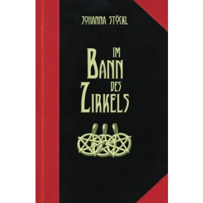 Abbildung von Im Bann des Zirkels (Nach der Flut, Band 3)
