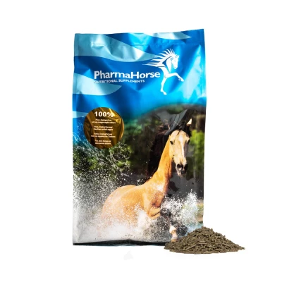 Abbildung von Gelenk Pellets 10 kg