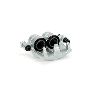 Abbildung von BREMBO F BR 058 Bremssattel Grauguss MERCEDES BENZ: Sprinter 3 t Van, 3.5 Van