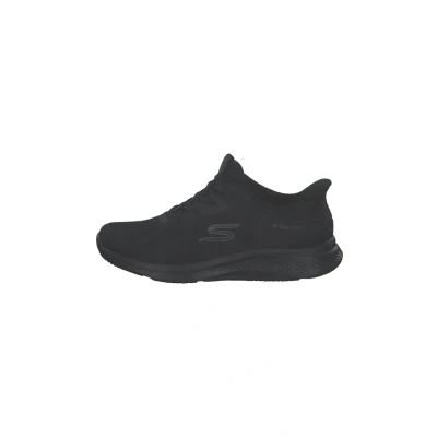 Abbildung von Skechers Sneaker low, Damen, Größe: 40, Schwarz Schuhe