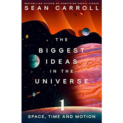 Abbildung von the Biggest Ideas in Universe 1: Space, Time and Motion