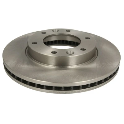Abbildung von ABE C30326ABE Bremsscheibe Vorderachse 300 28 6 Belüftet KIA: CARNIVAL / GRAND 3