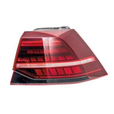 Abbildung von MAGNETI MARELLI 714081620801 Rückleuchte rechts äusserer Teil LED VOLKSWAGEN: Golf 7