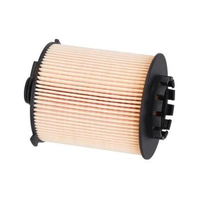 Abbildung von FEBI BILSTEIN 195028 Ölfilter mit Dichtungen Filtereinsatz VOLVO: XC60 II, XC90 XC40