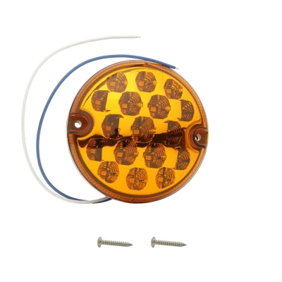 Abbildung von HELLA 2BA 357 028 021 Blinkleuchte