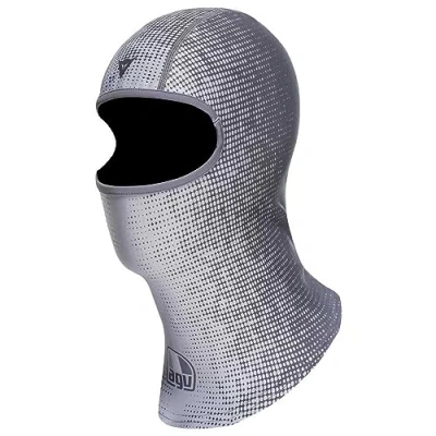 Abbildung von Dainese Balaclava, Motorrad Unterhelm, atmungsaktiv, schnelltrocknend, für Männer und Frauen, Grau, N