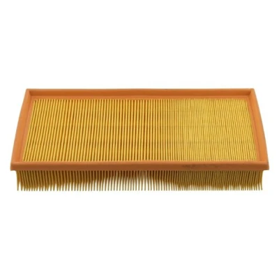 Abbildung von FEBI BILSTEIN 27029 Luftfilter 57 150 325 Filtereinsatz BMW: 5 Saloon, Touring