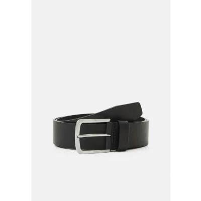 Abbildung von BOSS JOR Gürtel business, Herren, Größe: 85, Black