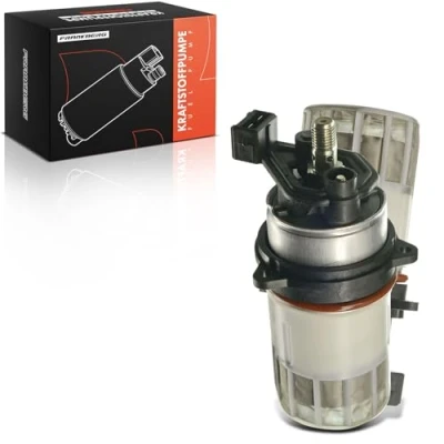 Abbildung von Kraftstoffpumpe Benzinpumpe für Toledo I Corrado Golf II J e t a P s 3A2 3A5 1.8L 2.0L Benzin 1984 1995 0580254033