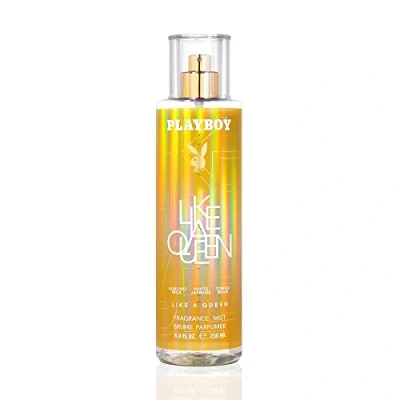 Abbildung von Playboy Like a Queen Body Mist 250ml