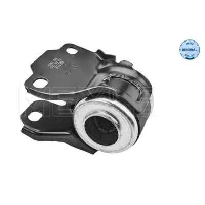 Abbildung von MEYLE 714 610 0013 Querlenkerlager mit Halter ORIGINAL Quality hinten, Vorderachse rechts Hydrolager FORD: Galaxy Mk2 MPV, S Max Mk1, MONDEO 4 Turnier