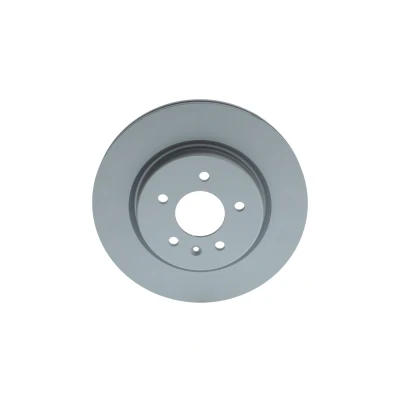 Abbildung von BOSCH 0 986 479 F85 Bremsscheibe 315 23 5 115 Belüftet beschichtet mit Schrauben OPEL: Insignia B Sports Tourer, Grand Sport