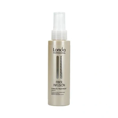 Abbildung von Londa Professional Fiber Infusion 5 Minute Treatment 100 ml