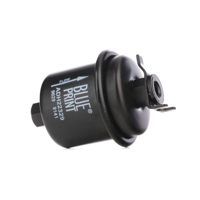 Abbildung von BLUE PRINT ADH22329 Kraftstofffilter Leitungsfilter mit Dichtring HONDA: CRX 3, CIVIC 6 Hatchback, HR V I, ROVER: 600