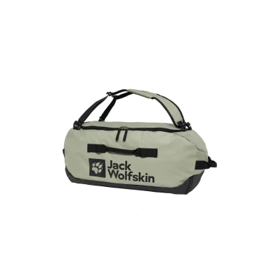 Abbildung von Jack Wolfskin Reisetasche, Größe: One Size, Mint leaf