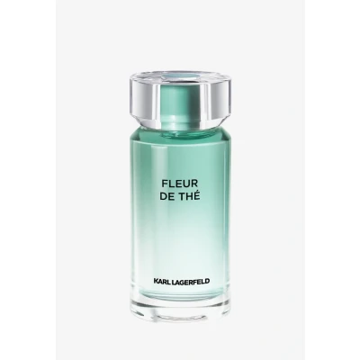 Abbildung von Karl Lagerfeld Fleur de Thé Eau Parfum 50 ml