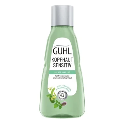 Abbildung von Guhl KOPFHAUT SENSITIV Shampoo 50ml
