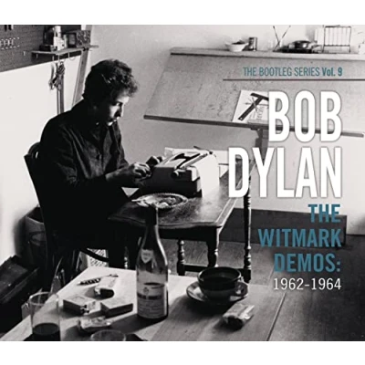Abbildung von The Witmark Demos: 1962 1964 (the Bootleg Series V