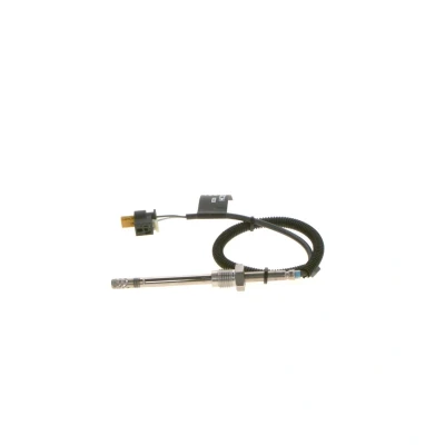 Abbildung von BOSCH 0 986 259 140 Sensor, Abgastemperatur MERCEDES BENZ: ML Class, Viano