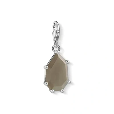 Abbildung von Thomas Sabo Damen Clasp Charms 925 Sterlingsilber 1541 507 2