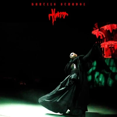 Abbildung von Horror [Vinyl LP]