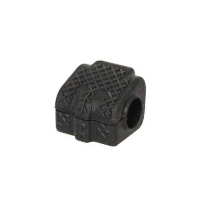Abbildung von SASIC 2300048 Stabigummis Vorderachse, innen Gummilager 20 54 21,5 PEUGEOT: 2008 Estate, CITROËN: C3 II