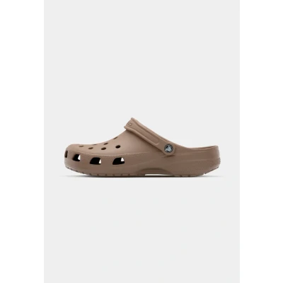 Abbildung von Crocs Clogs, Größe: 43 44, Coffee Schuhe