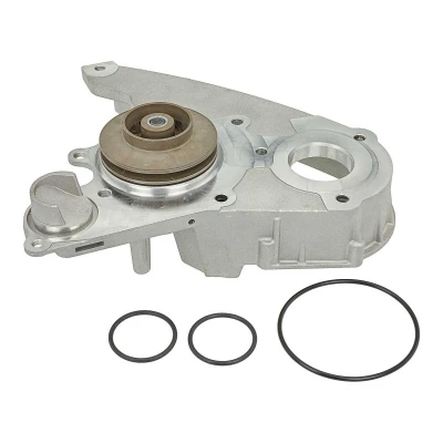 Abbildung von MEYLE 213 220 0024 Wasserpumpe mit Dichtung ORIGINAL Quality für Zahnriementrieb FIAT: Ducato II Platform/Chassis, III Van, IVECO: Daily 6