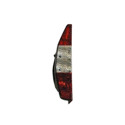 Abbildung von MAGNETI MARELLI 712406101120 Rückleuchte links P21W, PY21W, P21/5W mit Lampenträger FIAT: Doblo I Estate, Cargo