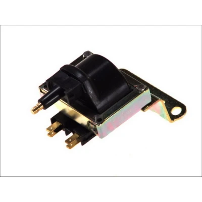 Abbildung von MAGNETI MARELLI 060717016012 Zündspule OPEL: Vectra A Saloon, Manta B Astra F CC