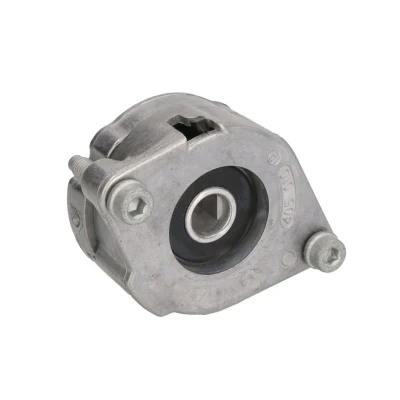 Abbildung von INA 533 0086 30 Spannarm, Keilrippenriemen VOLKSWAGEN: Golf 4, TRANSPORTER 4 Bus, Sharan I, AUDI: A6 C4 Saloon, Cabriolet B4, 80 B4 Avant