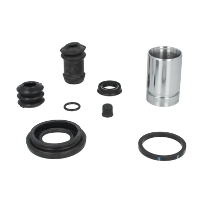 Abbildung von AUTOFREN SEINSA D41120C Bremssattel Reparatursatz Hinterachse 30 MAZDA: FAMILIA 5, Xedos 6, 4