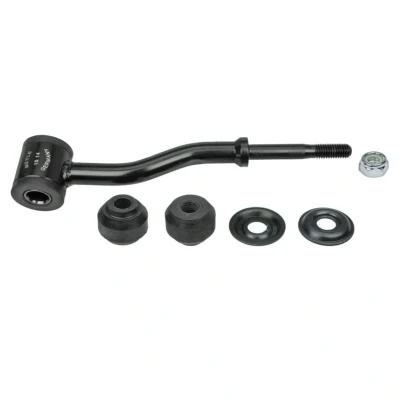 Abbildung von MEYLE ORIGINAL Quality 57 16 060 0001 Koppelstange Vorderachse links, rechts 195 M10x1,5 mit Zubehör JEEP: Cherokee II