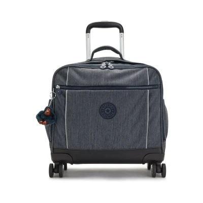 Abbildung von Kipling NEW Storia Trolley für Kinder, Größe: One Size, Marine navy