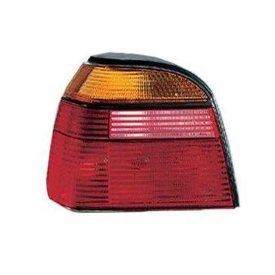 Abbildung von VAN WEZEL 5880931 Rückleuchte links ohne Lampenträger VOLKSWAGEN: Golf 3, 3 Cabrio