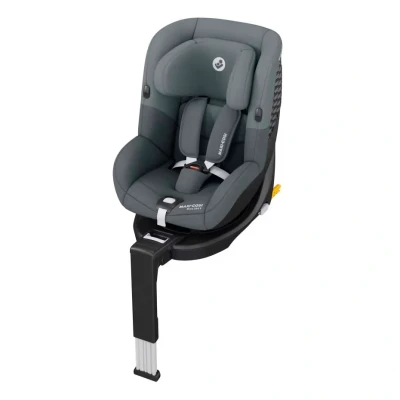 Abbildung von Maxi Cosi Mica 360 S i Size Kindersitz, Tonal Graphite