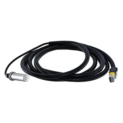 Abbildung von HELLA 6PU 230 048 361 ABS Sensor Hinterachse links Induktivsensor 2 3000