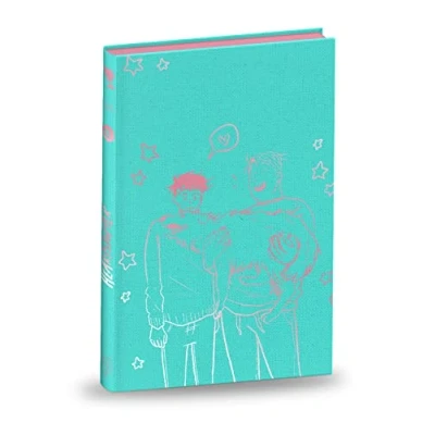 Abbildung von Heartstopper Tome 2 édition collector (française): Un secret