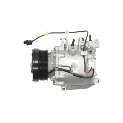 Abbildung von Kompressor, Klimaanlage THERMOTEC KLIMA KTT090070