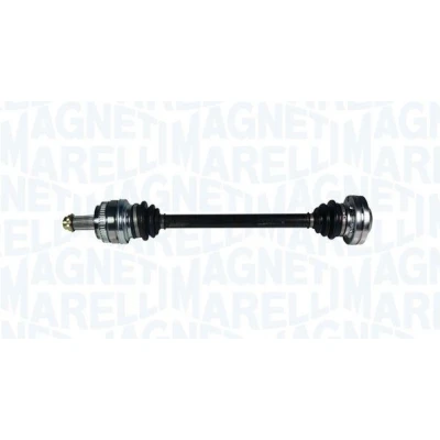 Abbildung von MAGNETI MARELLI 302004190021 Antriebswelle Hinterachse links 607 BMW: 3 Saloon, Coupe, 1 Coupe